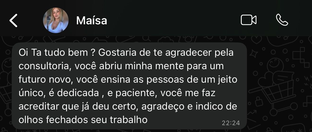 Depoimento 1