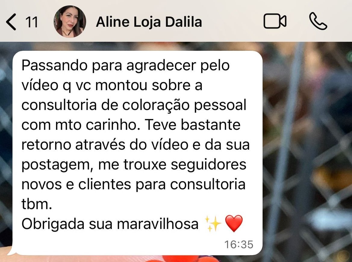 Depoimento 4