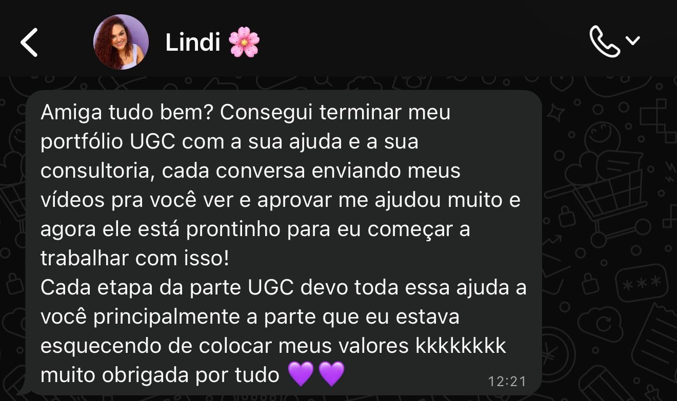 Depoimento 5